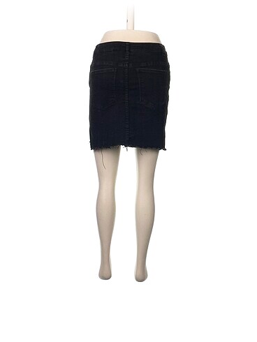 38 Beden H&M Mini Etek %70 İndirimli.