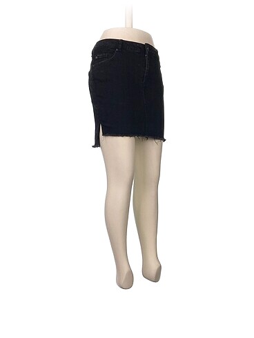 H&M H&M Mini Etek %70 İndirimli.