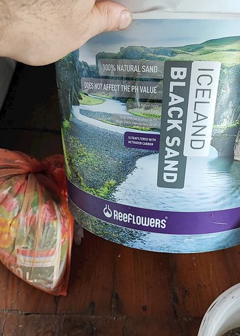 Vitasan Bitki Kumu Kova