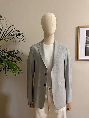 ZARA BLAZER CEKET