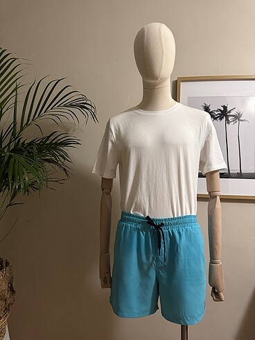 QUIKSILVER DENİZ ŞORTU
