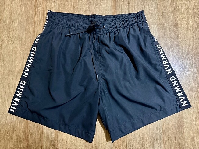 H&M DENİZ ŞORTU - Görsel 5