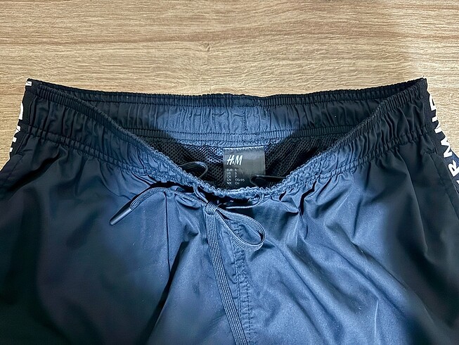 H&M DENİZ ŞORTU - Görsel 6