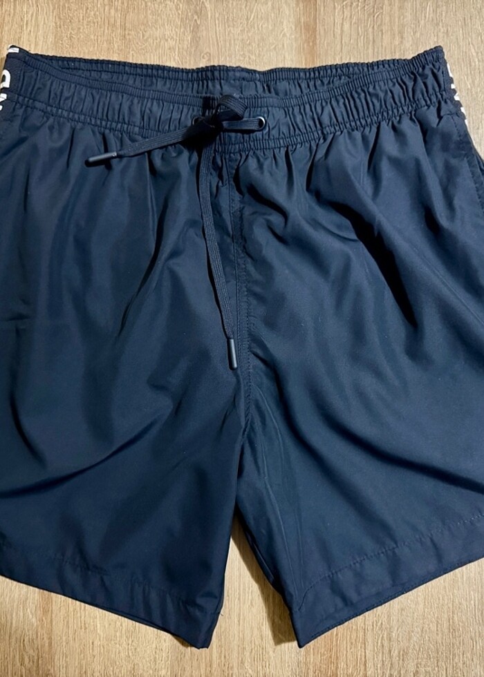 H&M DENİZ ŞORTU - Görsel 5