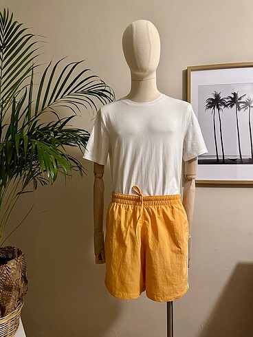 ADİDAS DENİZ ŞORTU - Görsel 4