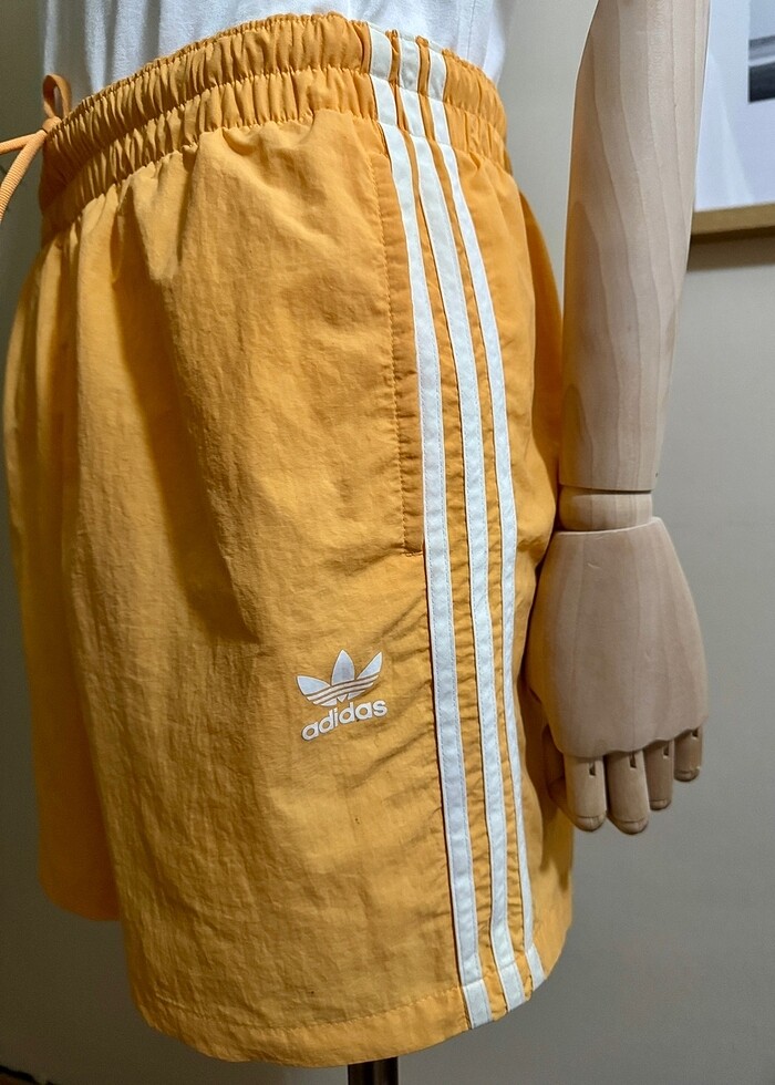 ADİDAS DENİZ ŞORTU - Görsel 2