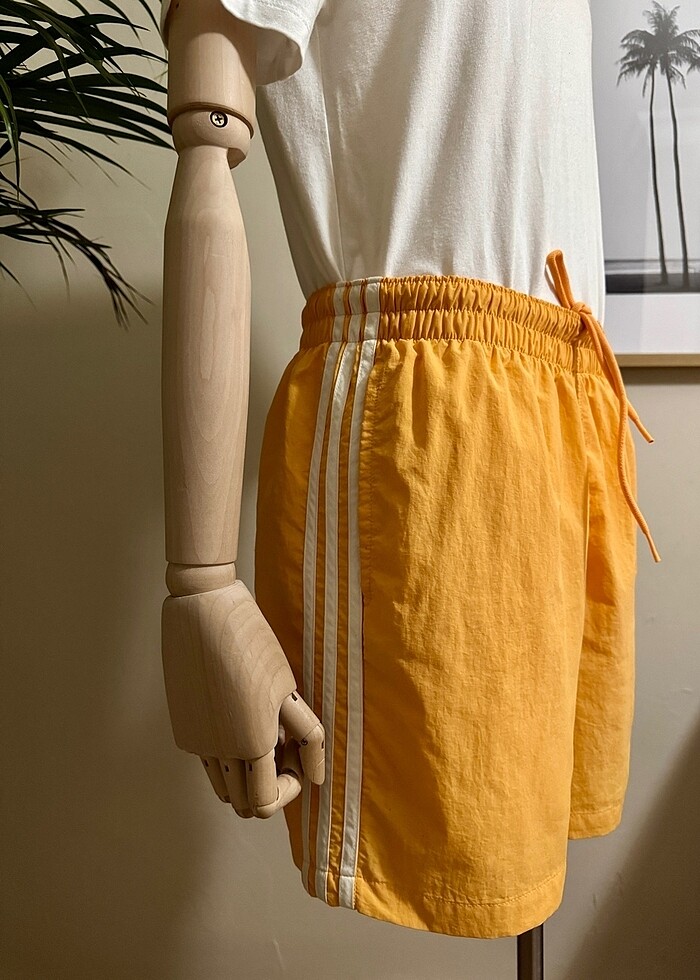 ADİDAS DENİZ ŞORTU - Görsel 3