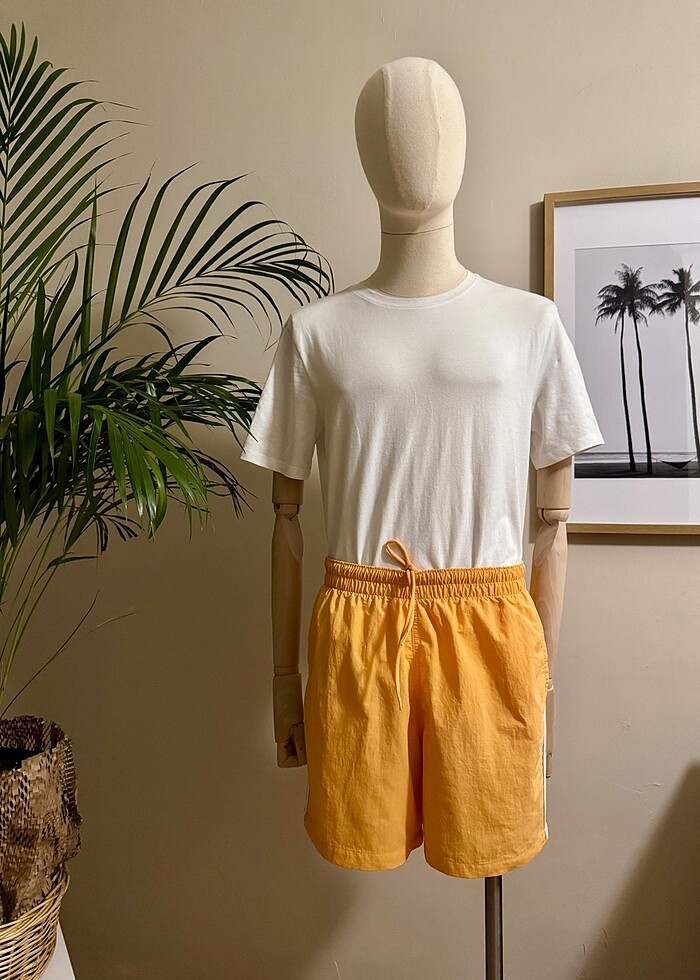 ADİDAS DENİZ ŞORTU - Görsel 4