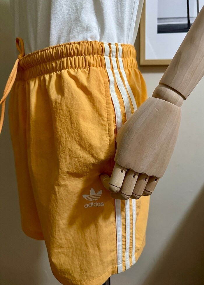 ADİDAS DENİZ ŞORTU - Görsel 5