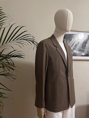 ZARA BLAZER - Görsel 3