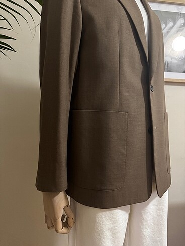 ZARA BLAZER - Görsel 4