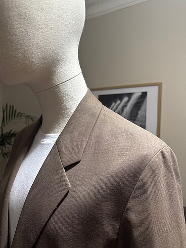 ZARA BLAZER - Görsel 6