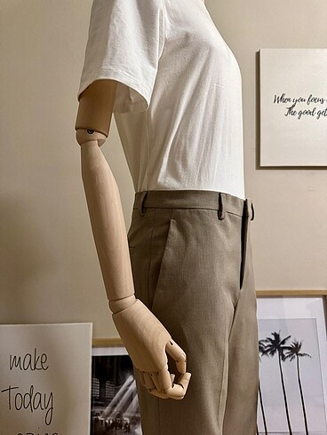 ZARA TAKIM ELBİSE - Görsel 5