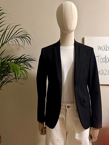 ZARA BLAZER CEKET