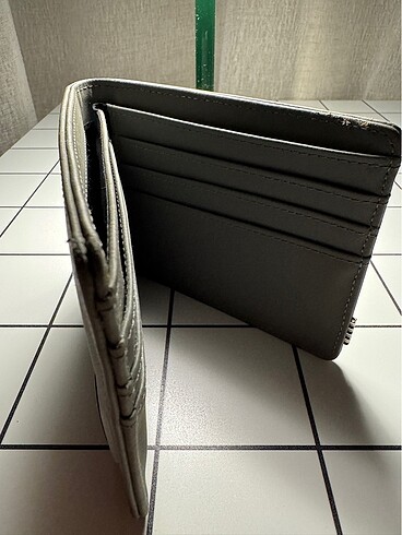 HERSCHEL ERKEK CÜZDAN - Görsel 3