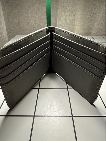 HERSCHEL ERKEK CÜZDAN - Görsel 8