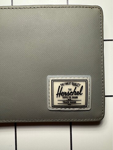 HERSCHEL ERKEK CÜZDAN - Görsel 9