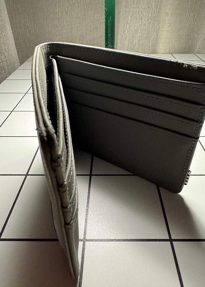 HERSCHEL ERKEK CÜZDAN - Görsel 3