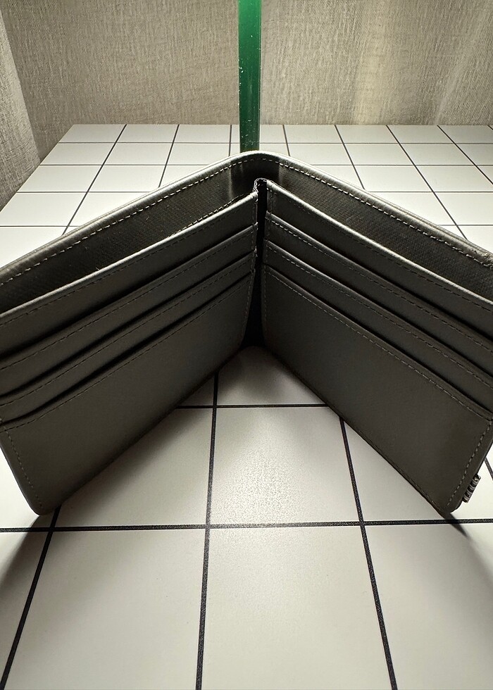 HERSCHEL ERKEK CÜZDAN - Görsel 2