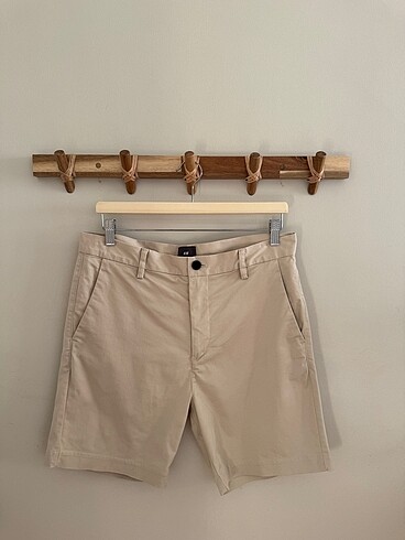 H&M ŞORT (REGULAR FIT)