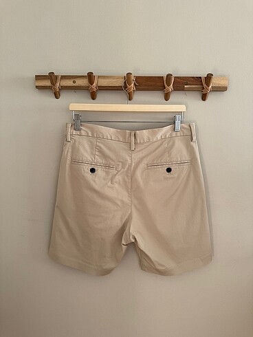 31 Beden H&M ŞORT (REGULAR FIT)
