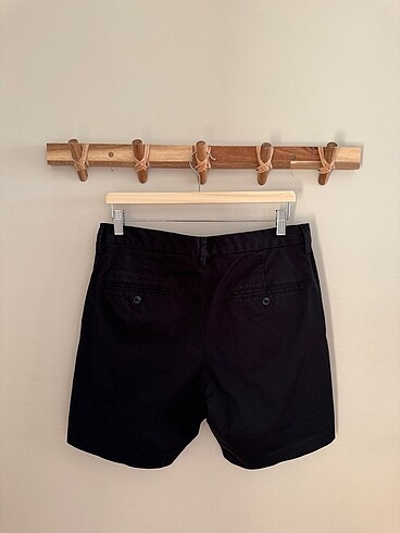 31 Beden H&M ŞORT 31 BEDEN (REGULAR FIT)