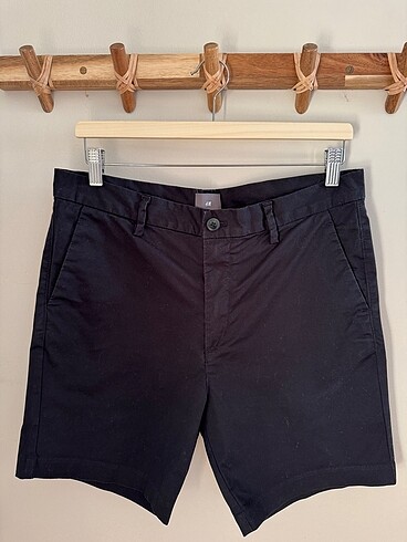 H&M H&M ŞORT 31 BEDEN (REGULAR FIT)