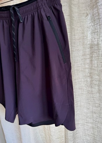 H&M, Spor Şortu - Görsel 4