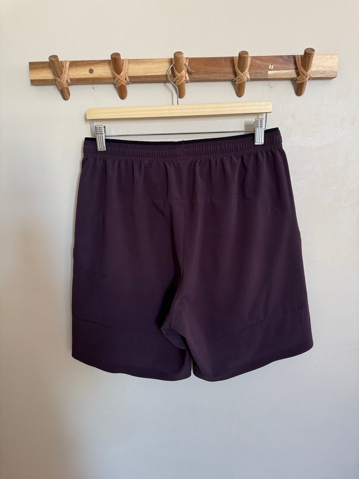 H&M, Spor Şortu - Görsel 3