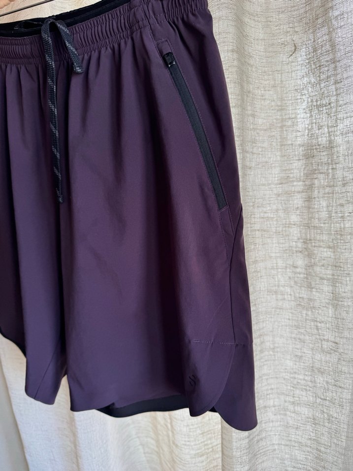 H&M, Spor Şortu - Görsel 4