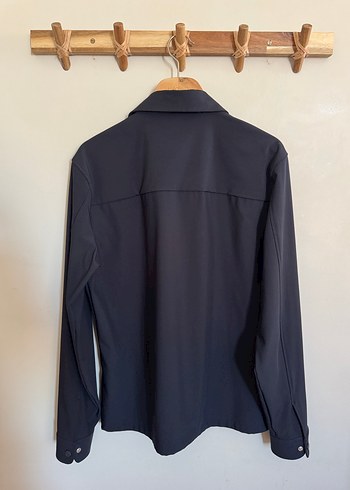 REISS, Lacivert Uzun Kollu Ceket - Görsel 5