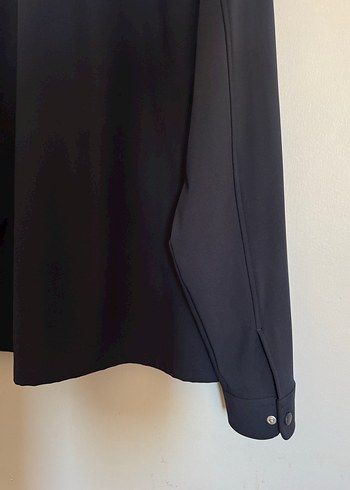 REISS, Lacivert Uzun Kollu Ceket - Görsel 6