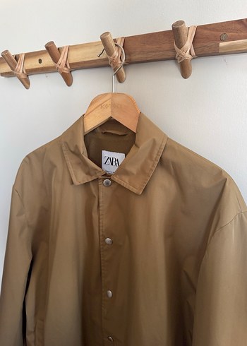 ZARA, Erkek Ceket - Görsel 3