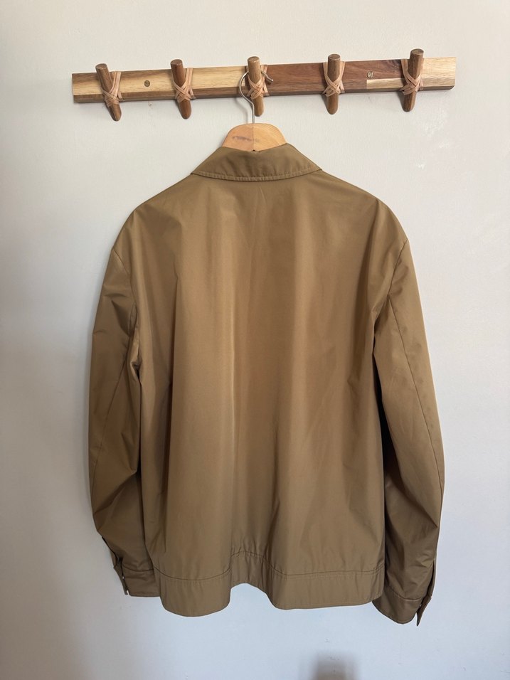 ZARA, Erkek Ceket - Görsel 2