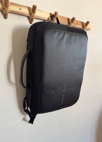 XD-DESIGN, Siyah Erkek Sırt Çantası - Görsel 4