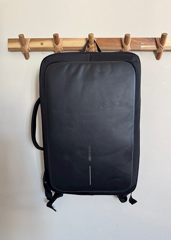 XD-DESIGN, Siyah Erkek Sırt Çantası - Görsel 7