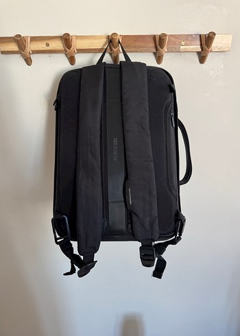 XD-DESIGN, Siyah Erkek Sırt Çantası - Görsel 8