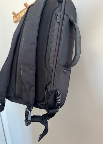 XD-DESIGN, Siyah Erkek Sırt Çantası - Görsel 6