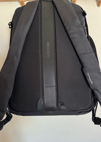 XD-DESIGN, Siyah Erkek Sırt Çantası - Görsel 9
