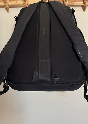 XD-DESIGN, Siyah Erkek Sırt Çantası - Görsel 10