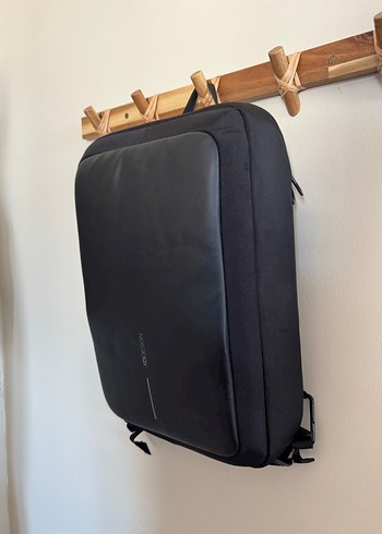 XD-DESIGN, Siyah Erkek Sırt Çantası - Görsel 3