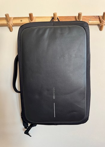 XD-DESIGN, Siyah Erkek Sırt Çantası - Görsel 2