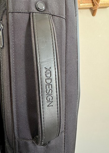 XD-DESIGN, Siyah Erkek Sırt Çantası - Görsel 5