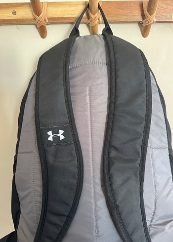 UNDER ARMOUR, Siyah Erkek Sırt Çantası - Görsel 6