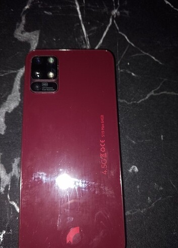 Reader telefon