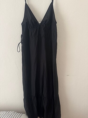 H&M midi boy elbise