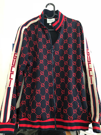 l Beden Gucci hırka