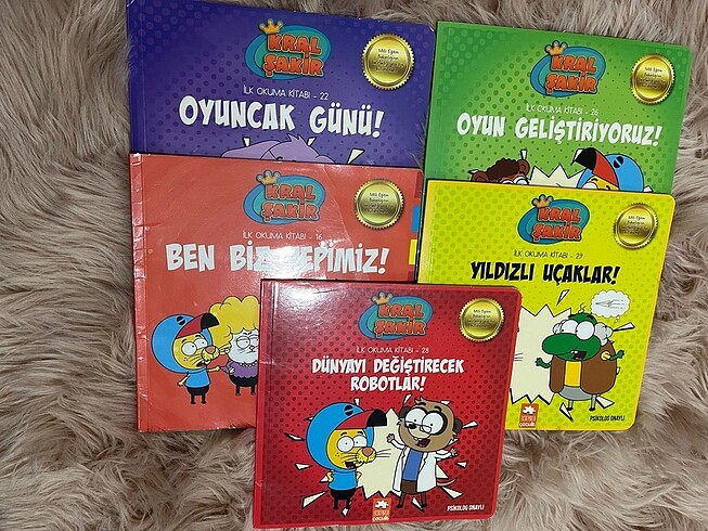 Kral Şakir