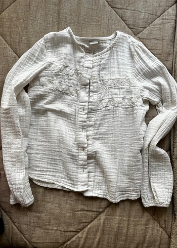 LC Waikiki 11-12 Yaş