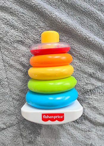 Fisher Price
